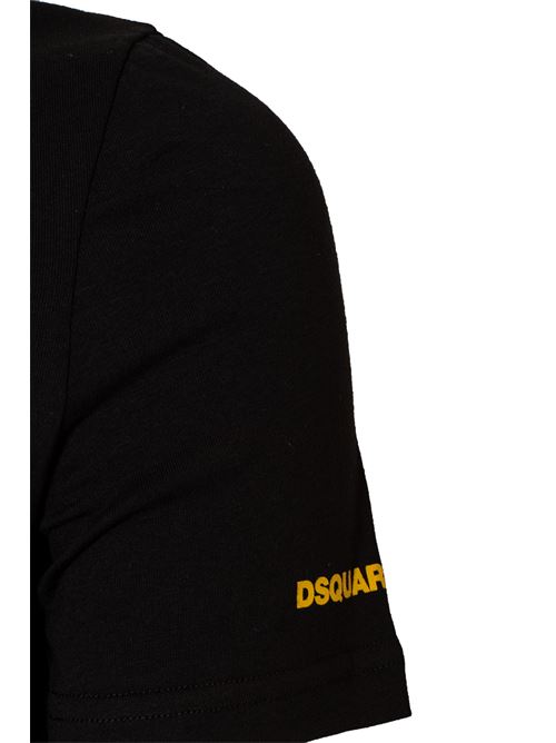  DSQUARED UNDERWEAR | D9M203540.001